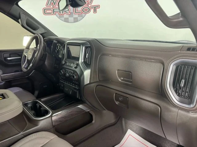 2020 Chevrolet Silverado 4th Gen - Image 12 of 12
