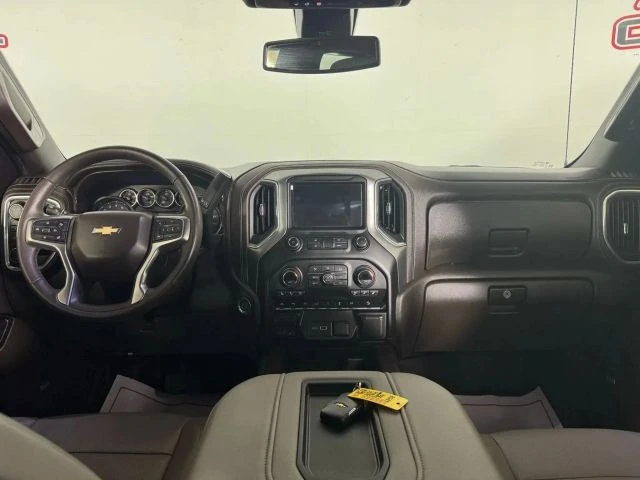 2020 Chevrolet Silverado 4th Gen - Image 11 of 12