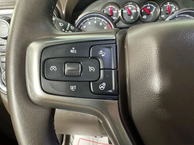 2020 Chevrolet Silverado 4th Gen - Image 15 of 21