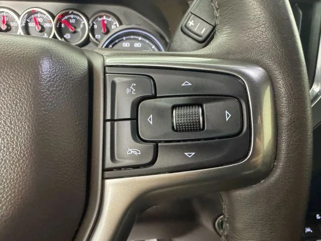 2020 Chevrolet Silverado 4th Gen - Image 16 of 21