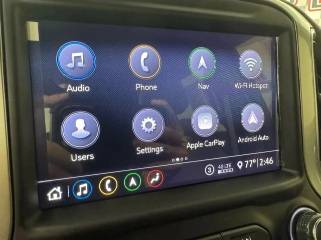 2020 Chevrolet Silverado 4th Gen - Image 21 of 21