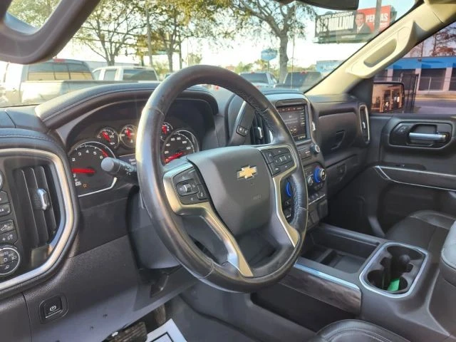 2020 Chevrolet Silverado 4th Gen - Image 21 of 21