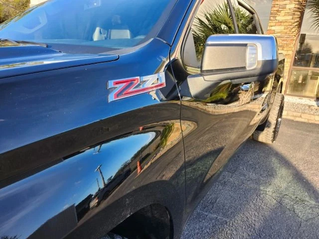 2020 Chevrolet Silverado 4th Gen - Image 11 of 21
