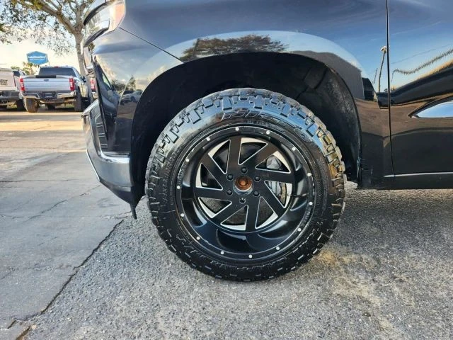 2020 Chevrolet Silverado 4th Gen - Image 9 of 21