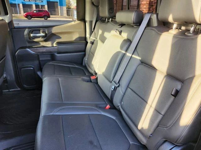 2020 Chevrolet Silverado 4th Gen - Image 18 of 21