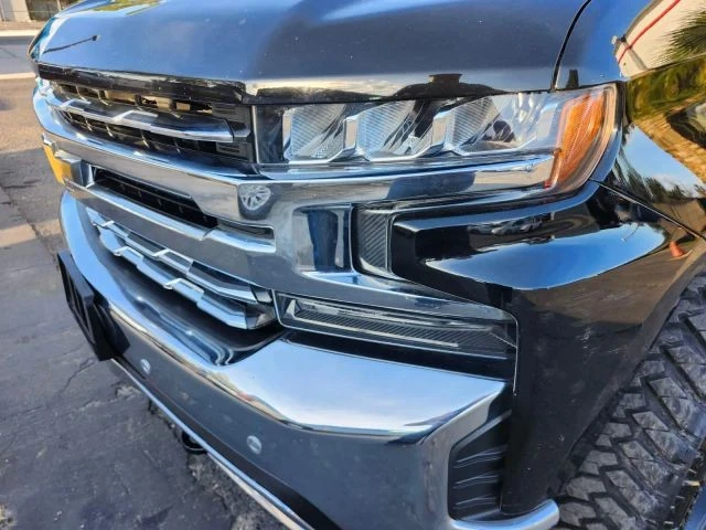 2020 Chevrolet Silverado 4th Gen - Image 13 of 21