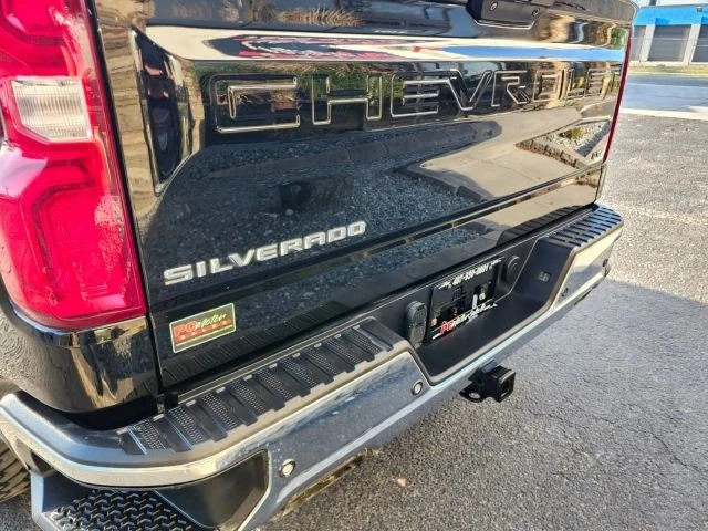 2020 Chevrolet Silverado 4th Gen - Image 14 of 21