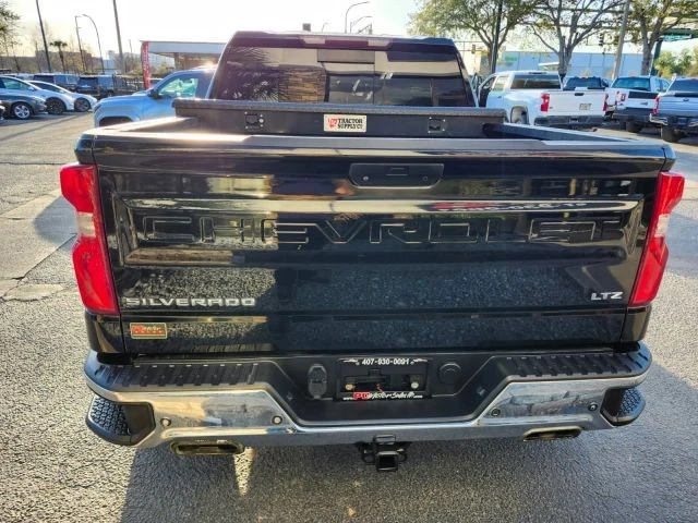 2020 Chevrolet Silverado 4th Gen - Image 6 of 21