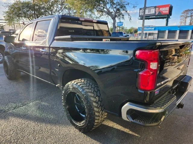 2020 Chevrolet Silverado 4th Gen - Image 7 of 21