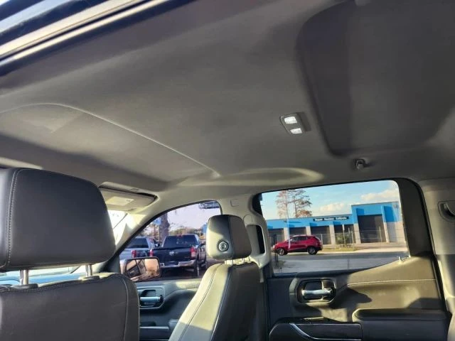 2020 Chevrolet Silverado 4th Gen - Image 19 of 21