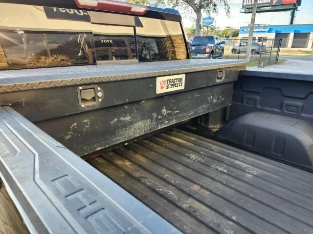 2020 Chevrolet Silverado 4th Gen - Image 16 of 21