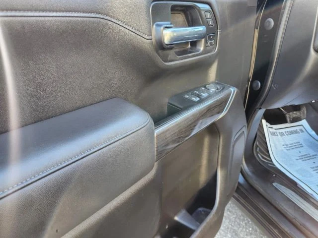 2020 Chevrolet Silverado 4th Gen - Image 20 of 21