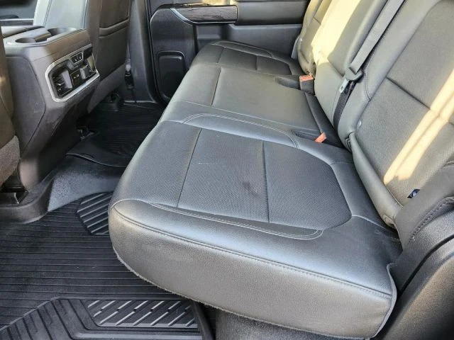 2020 Chevrolet Silverado 4th Gen - Image 17 of 21