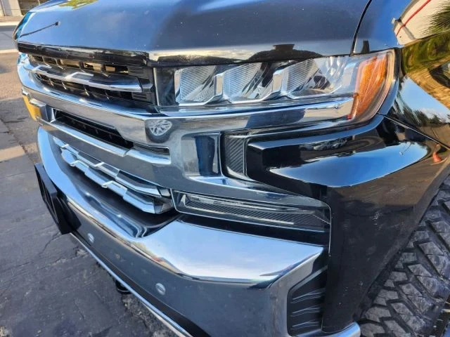 2020 Chevrolet Silverado 4th Gen - Image 12 of 21