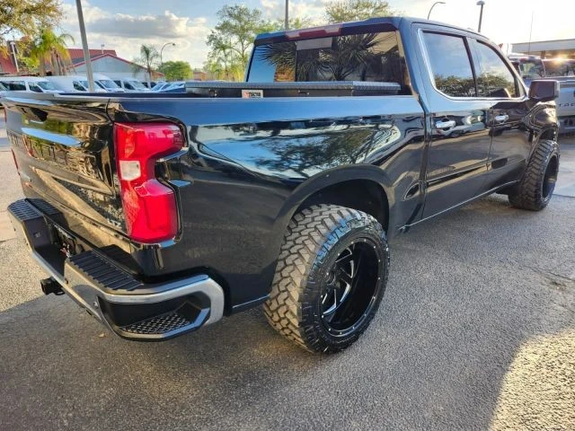 2020 Chevrolet Silverado 4th Gen - Image 5 of 21