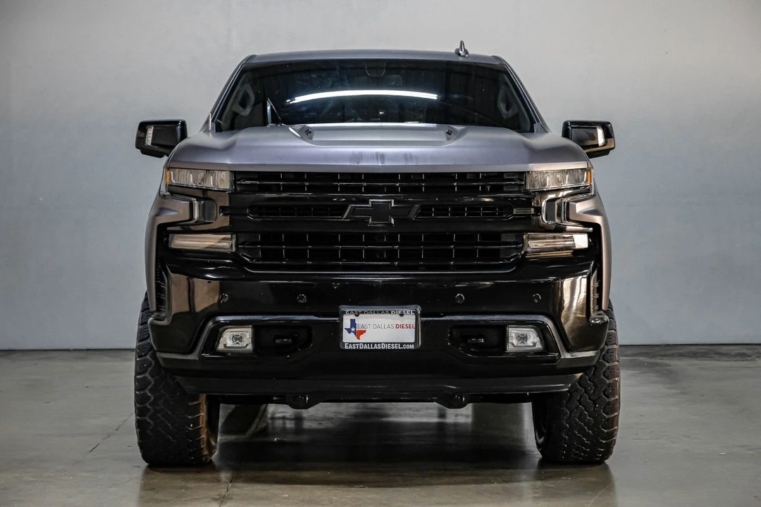 2020 Chevrolet Silverado 4th Gen - Image 5 of 21