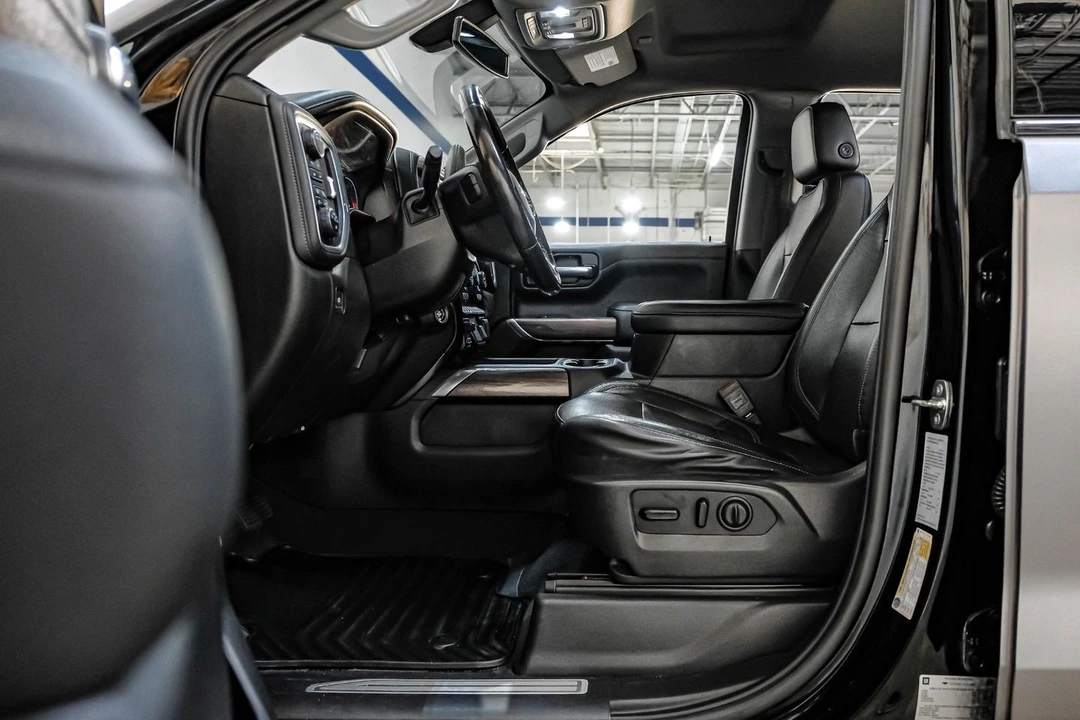 2020 Chevrolet Silverado 4th Gen - Image 4 of 21