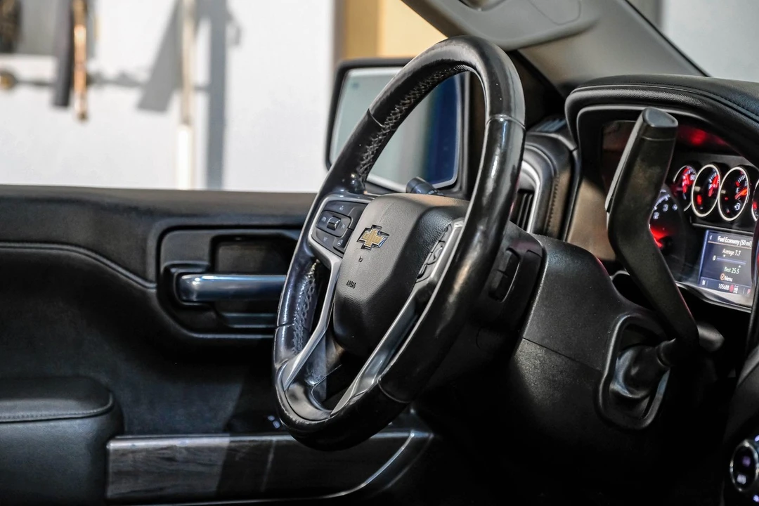 2020 Chevrolet Silverado 4th Gen - Image 21 of 21