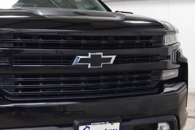 2020 Chevrolet Silverado 4th Gen - Image 11 of 12