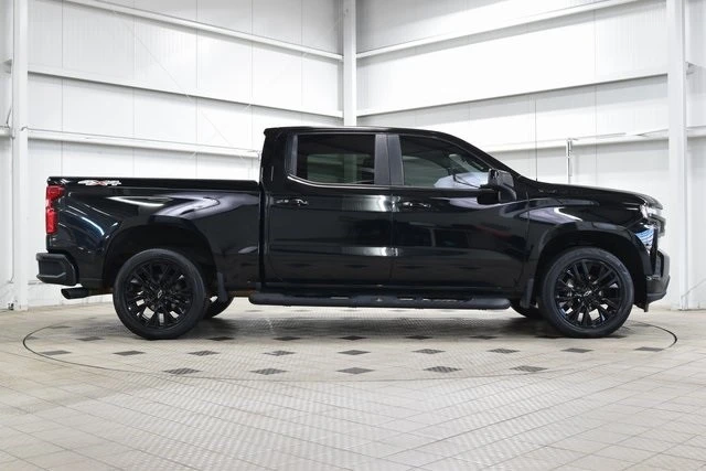 2020 Chevrolet Silverado 4th Gen - Image 9 of 12