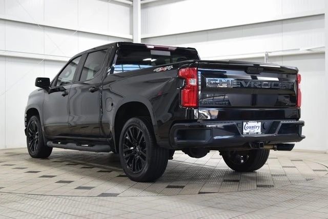 2020 Chevrolet Silverado 4th Gen - Image 6 of 12