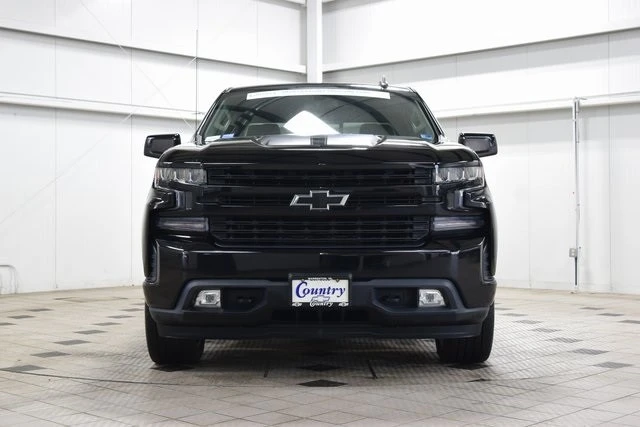2020 Chevrolet Silverado 4th Gen - Image 2 of 12