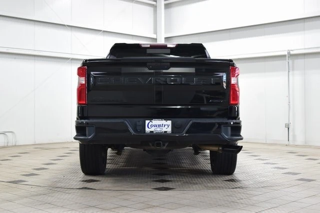2020 Chevrolet Silverado 4th Gen - Image 7 of 12