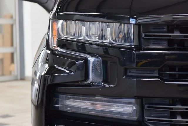 2020 Chevrolet Silverado 4th Gen - Image 12 of 12