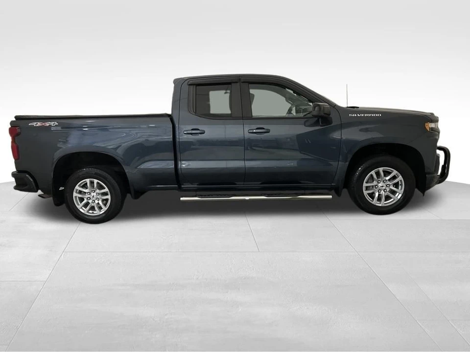 2020 Chevrolet Silverado 4th Gen - Image 6 of 12