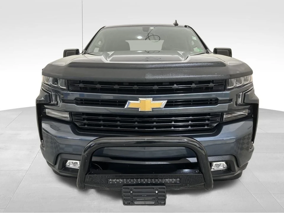 2020 Chevrolet Silverado 4th Gen - Image 9 of 12