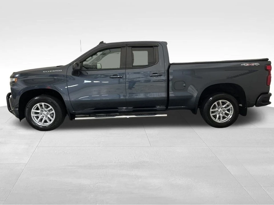 2020 Chevrolet Silverado 4th Gen - Image 2 of 12