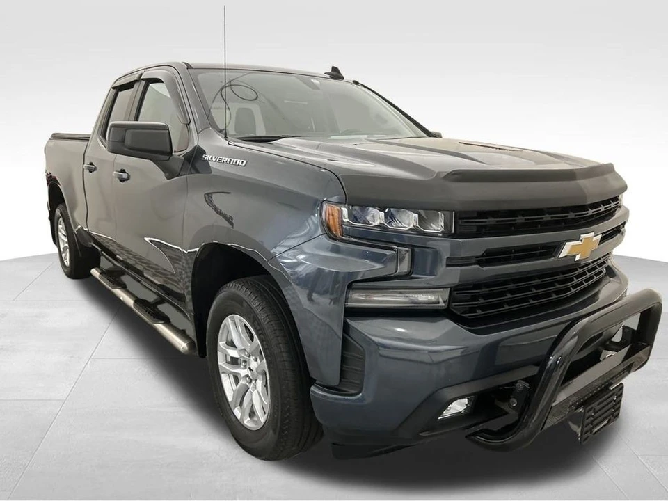 2020 Chevrolet Silverado 4th Gen - Image 7 of 12