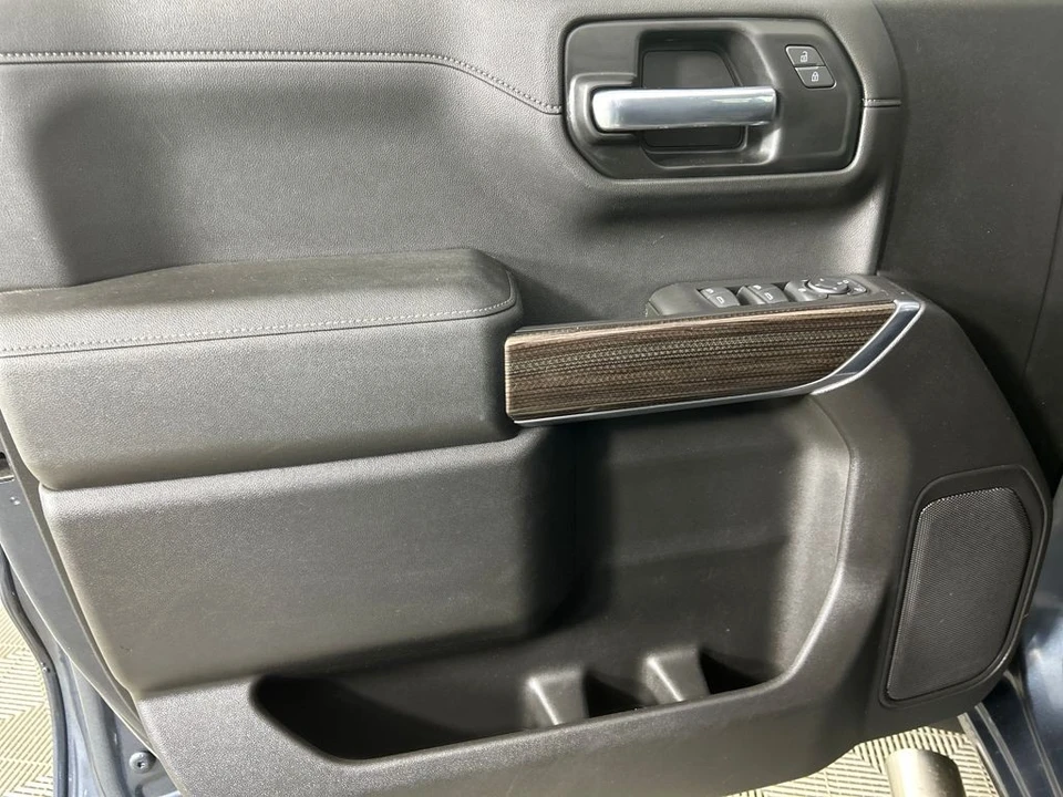 2020 Chevrolet Silverado 4th Gen - Image 12 of 12