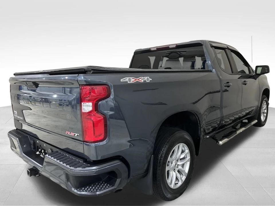 2020 Chevrolet Silverado 4th Gen - Image 5 of 12