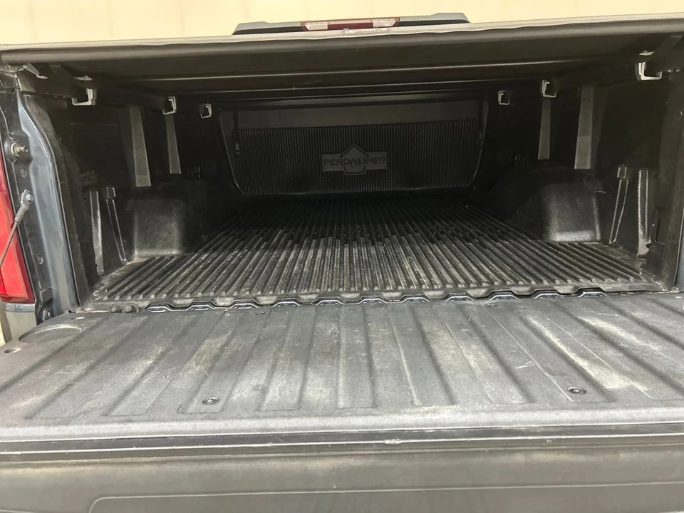 2020 Chevrolet Silverado 4th Gen - Image 11 of 12