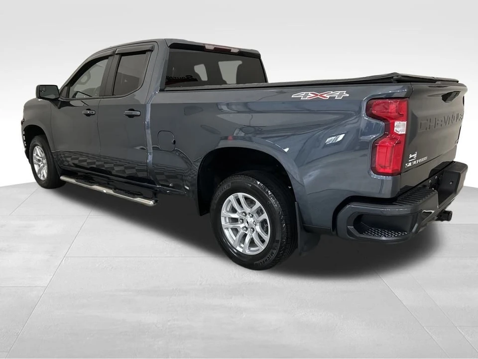 2020 Chevrolet Silverado 4th Gen - Image 3 of 12