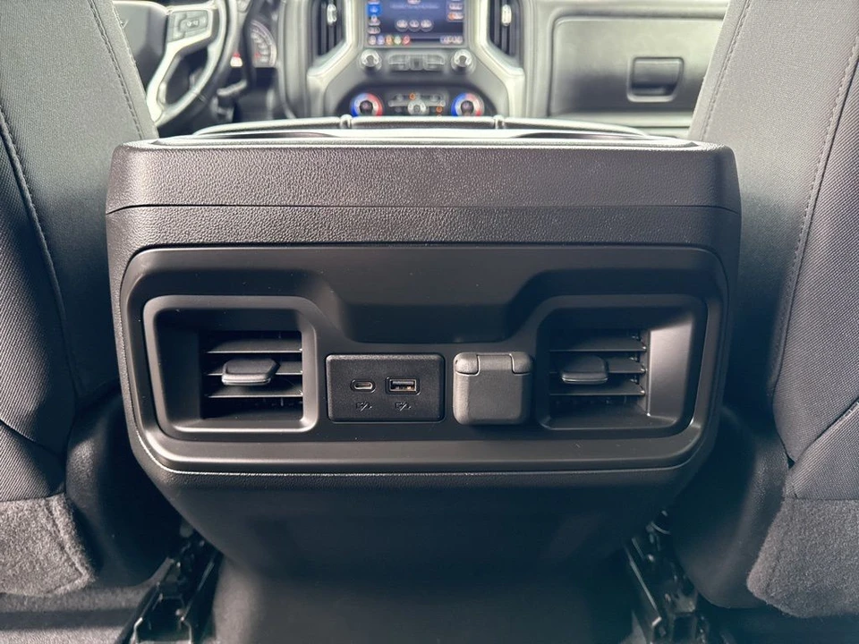 2020 Chevrolet Silverado 4th Gen - Image 12 of 12