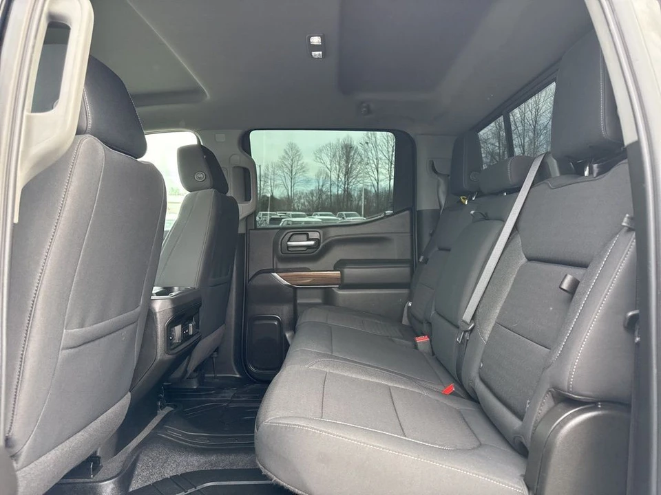 2020 Chevrolet Silverado 4th Gen - Image 11 of 12