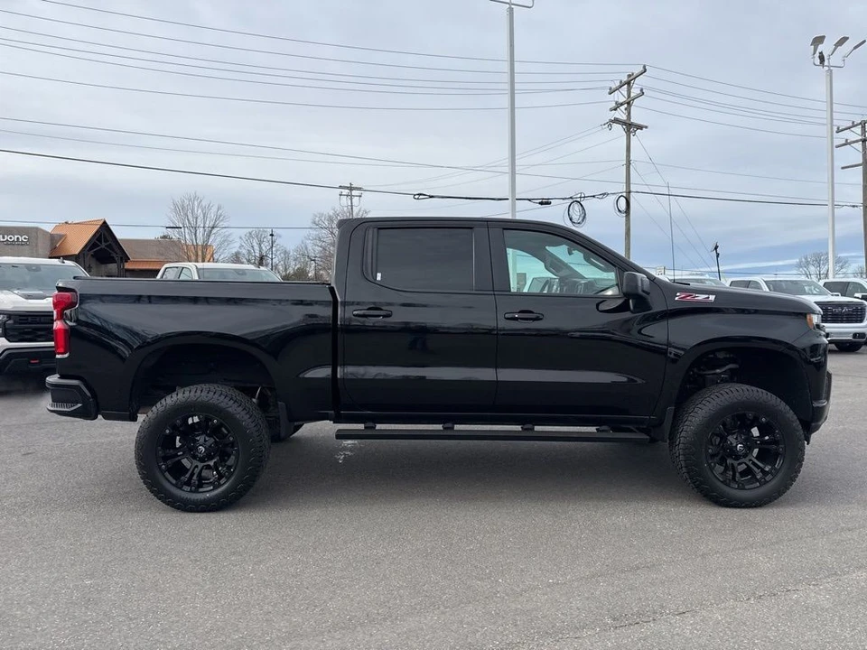 2020 Chevrolet Silverado 4th Gen - Image 6 of 12