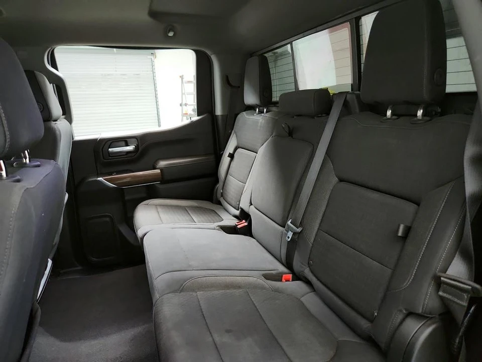 2020 Chevrolet Silverado 4th Gen - Image 21 of 21