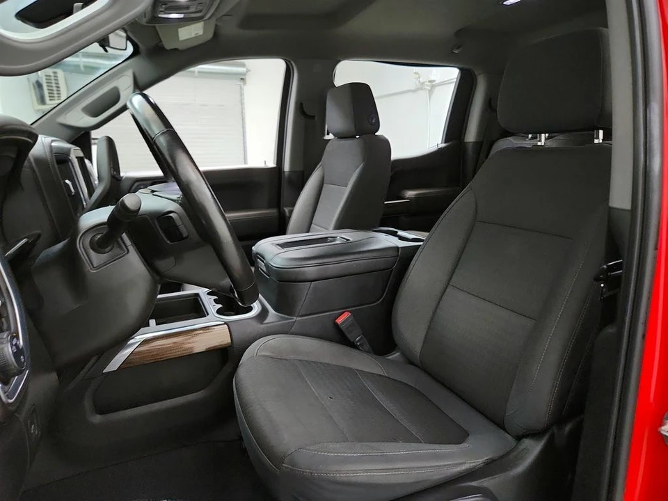 2020 Chevrolet Silverado 4th Gen - Image 14 of 21