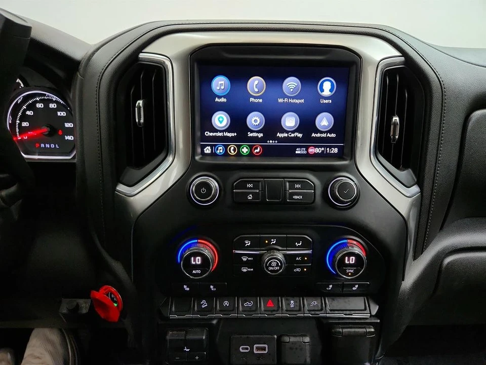 2020 Chevrolet Silverado 4th Gen - Image 18 of 21