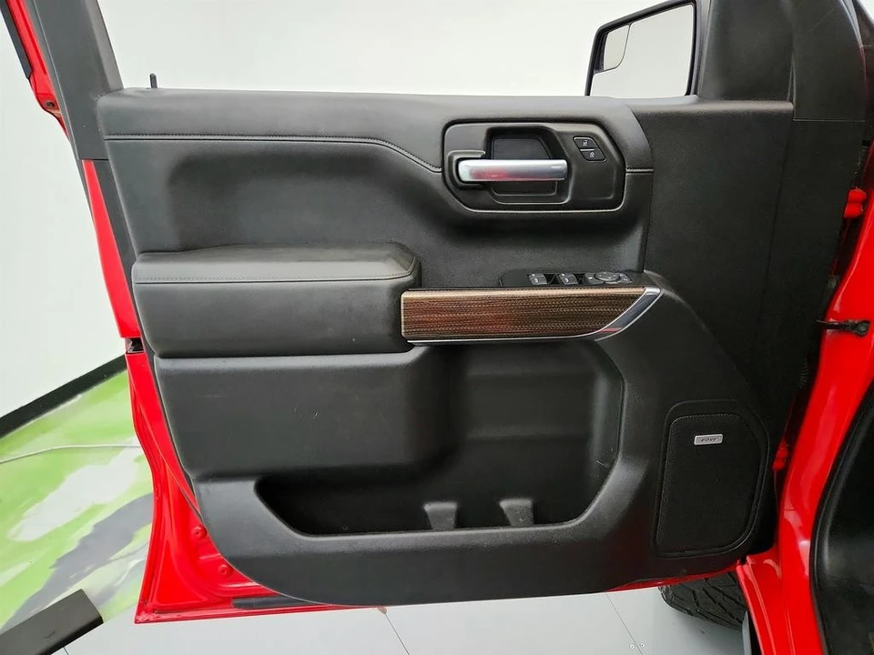2020 Chevrolet Silverado 4th Gen - Image 20 of 21