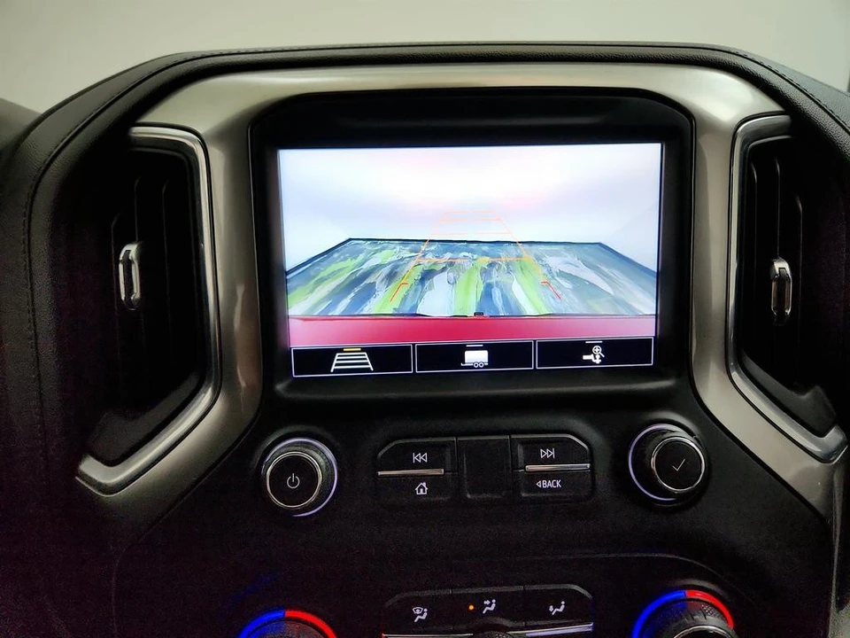 2020 Chevrolet Silverado 4th Gen - Image 17 of 21