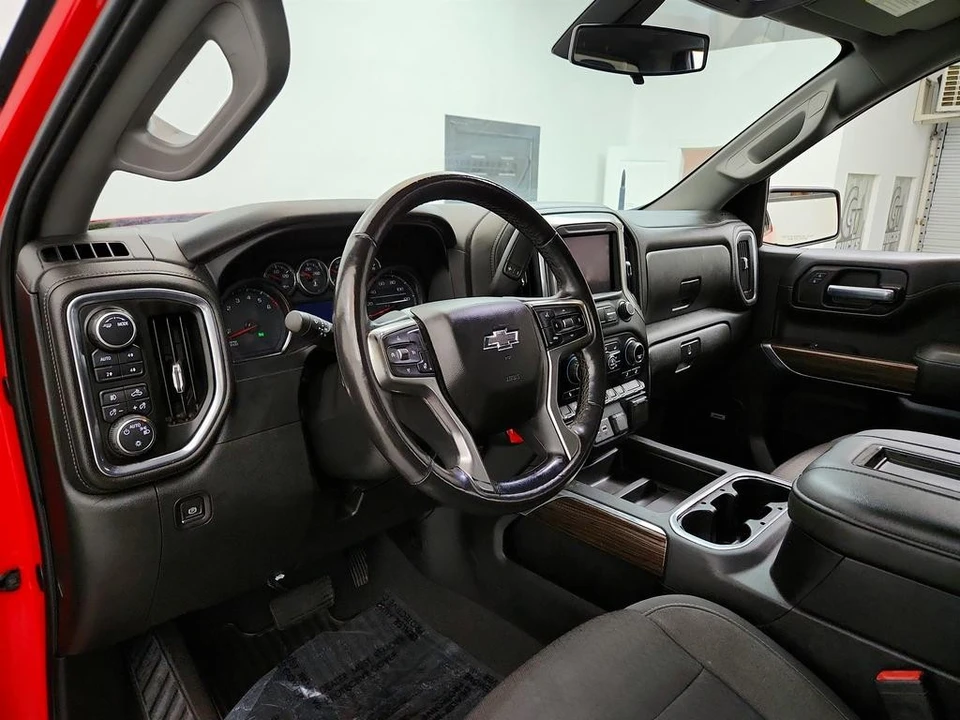 2020 Chevrolet Silverado 4th Gen - Image 13 of 21