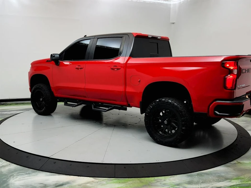 2020 Chevrolet Silverado 4th Gen - Image 7 of 21