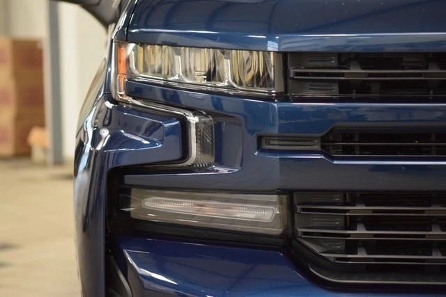 2020 Chevrolet Silverado 4th Gen - Image 12 of 12