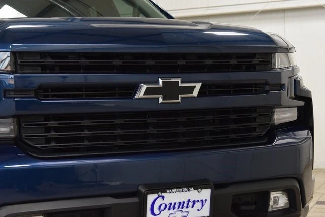 2020 Chevrolet Silverado 4th Gen - Image 11 of 12