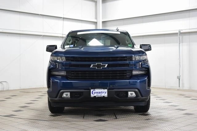 2020 Chevrolet Silverado 4th Gen - Image 2 of 12
