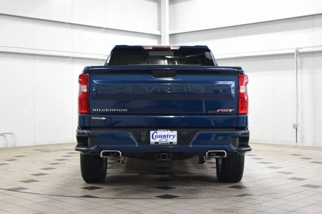 2020 Chevrolet Silverado 4th Gen - Image 7 of 12
